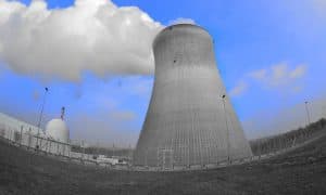 Německá jaderná elektrárna Krümmel získala povolení k demontáži, ta potrvá 15 let