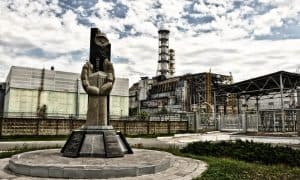 Hrozí opravdu Černobyl novým výbuchem?