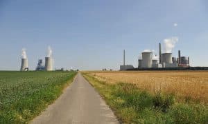IEA: V Indii a státech JV Asie přibyde do roku 2040 100 GW výkonu v uhelných elektrárnách