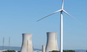 MAAE podporuje vypuštění upravené vody z jaderné elektrárny Fukušima
