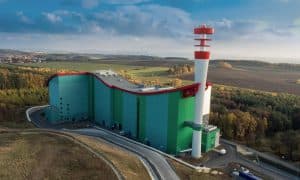Plzeňská teplárenská má elektrokotel 30 MW za 120 mil., využije levnou elektřinu