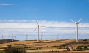 Nový instalovaný výkon větrných elektráren v Evropě byl loni nejnižší od roku 2011
