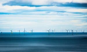 Potenciál nových offshore větrných elektráren ve Spojeném království přesáhl 50 GW