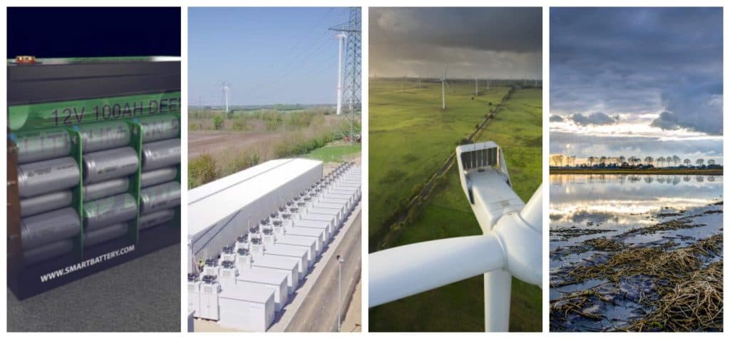 Top 10 událostí z energetiky za poslední týden