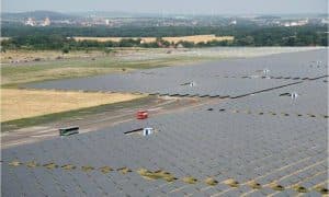 V Austrálii nahradí kombinace solární elektrárny s PVE část výkonu konvenční elektrárny