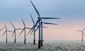 Skotská vláda zvýšila limit nájemného míst pro offshore větrné elektrárny na desetinásobek