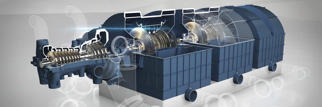 GE Steam Power se připojila k polskému týmu AP1000