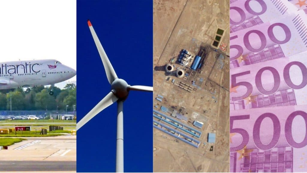 Top 10 událostí z energetiky za poslední týden