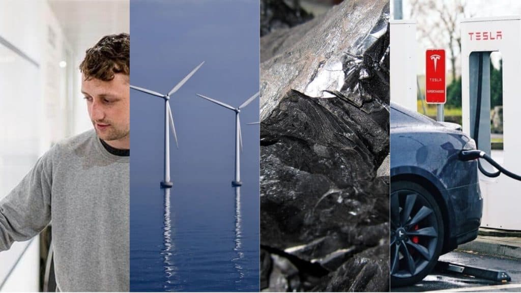 Top 10 událostí z energetiky za poslední týden