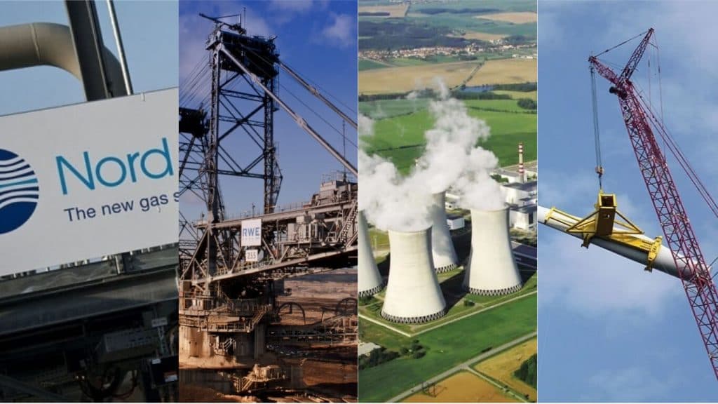 Top 10 událostí z energetiky za poslední týden