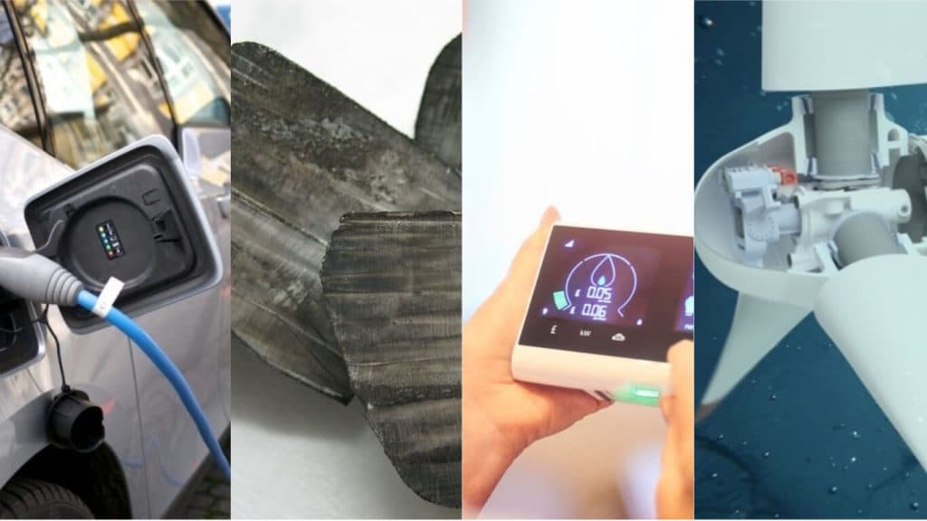 Top 10 událostí z energetiky za poslední týden