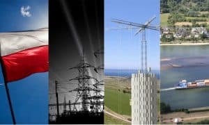 Top 10  událostí z energetiky za poslední týden