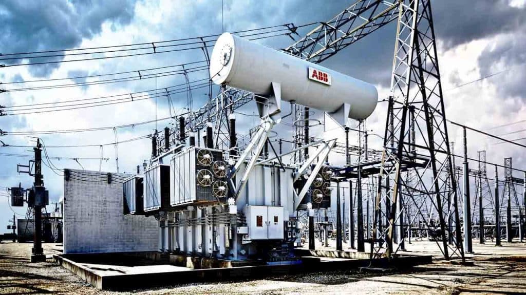 ABB uvádí na trh nové produkty a rozšiřuje své portfolio transformátorů