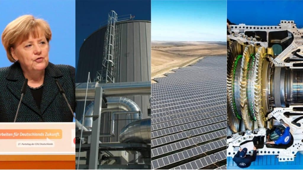 Top 10 událostí z energetiky za poslední týden