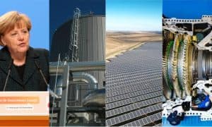 Top 10 událostí z energetiky za poslední týden