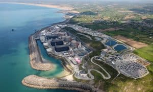 EDF oznámilo další zpoždění JE Flamanville