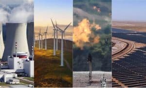 Top 10 událostí z energetiky za poslední týden
