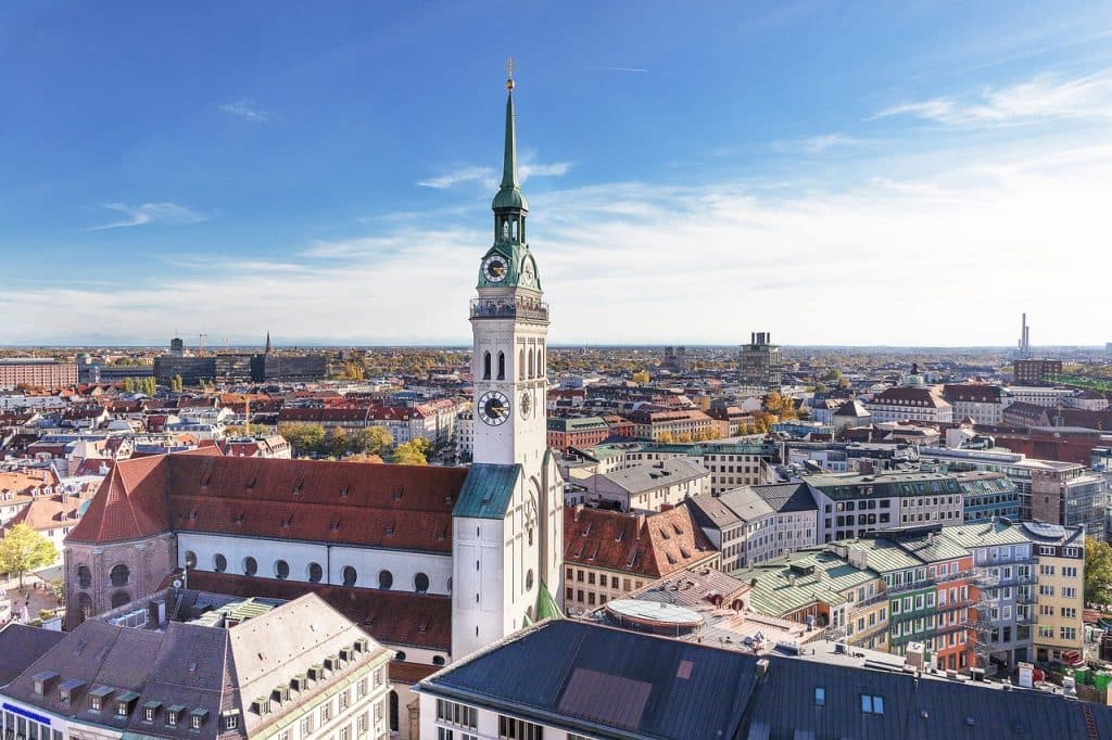 Německá vláda schválila zákon, který má zemi připravit na následky změn klimatu