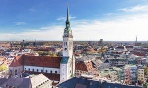 Německo: Pokrok ve zvyšování efektivity vytápění budov významně zpomaluje