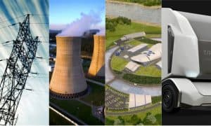 Top 10 událostí z energetiky za poslední týden