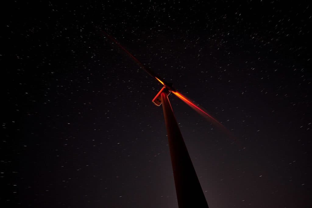 Offshore větrný park Sofia by se měl brzy dočkat první obří turbíny o výkonu 14 MW