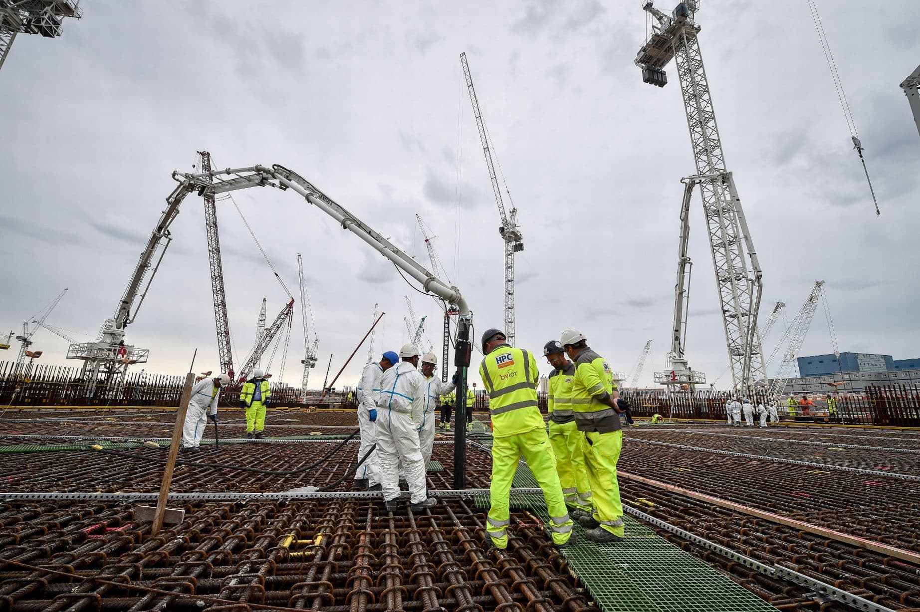 Hinkley Point C