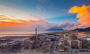 Následky havárie v jaderné elektrárně Fukushima-Daiichi