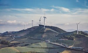 Švédsko po velkém úspěchu s větrnými elektrárnami teď bojuje s jejich útlumem