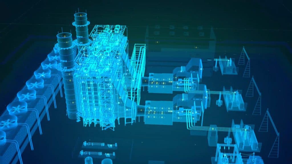 BIS Research: Trh s virtuálními elektrárnami bude mít do roku 2024 hodnotu 4,5 miliard dolarů