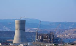 Uhelné elektrárny mají za sebou složitý rok. Výroba významně klesla dvojce na trhu