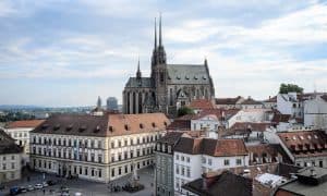 Brno podepsalo memorandum, chce se stát lídrem ve využití vodíku