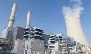 Krajský úřad Ústeckého kraje dal výjimku z emisních limitů elektrárně Počerady