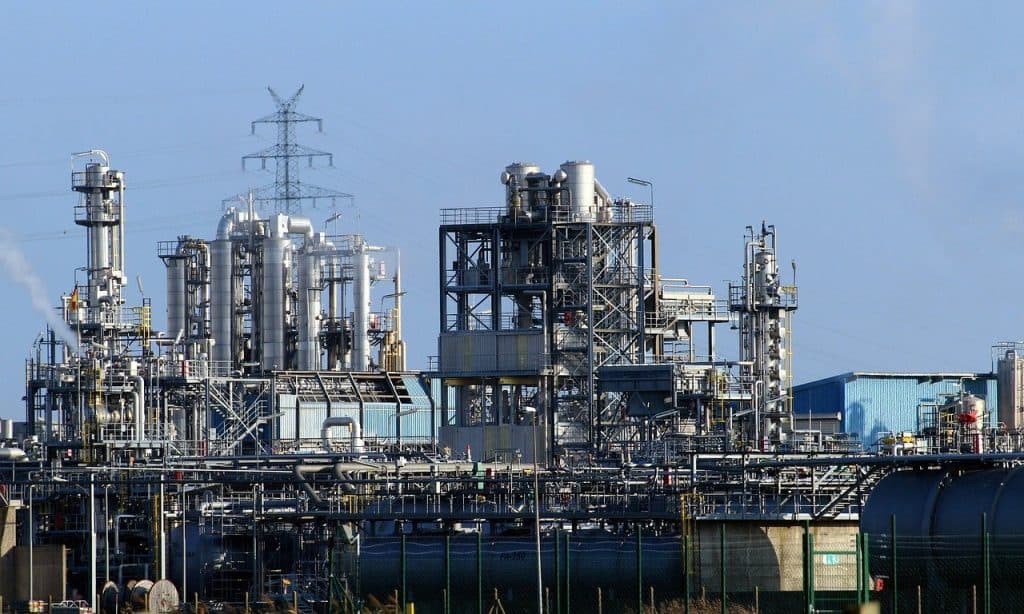 Šéf Saudi Aramco: Ukončení války na Ukrajině energetickou krizi v Evropě nevyřeší