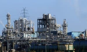 Čína stanovila cíle energetické účinnosti pro energeticky náročná odvětví do roku 2025