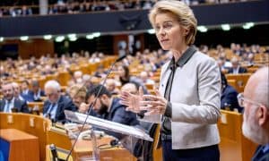 EK představí zásadní balíček klimatických návrhů, ovlivní průmysl i dopravu