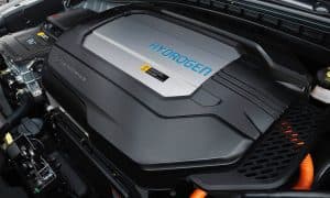 Trh s palivovými články poprvé překonal roční přírustek elektrického výkonu o 1 GWe