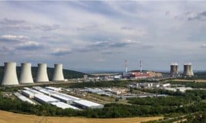 Enel a EPH se údajně dohodli na prodeji Slovenských elektráren