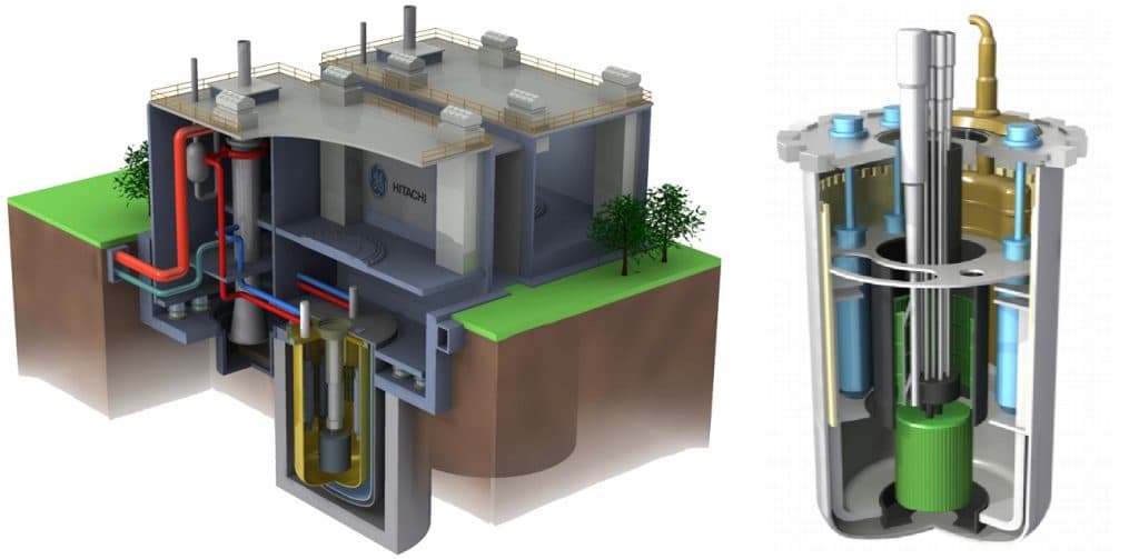 Americké ministerstvo energetiky vydalo návrh zprávy o vlivu na životní prostředí pro testovací reaktor VTR