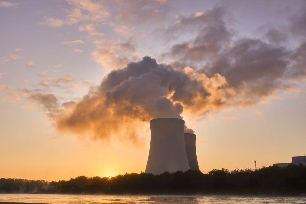 Rosatom chce v Rusku do roku 2045 vybudovat 24 nových jaderných bloků