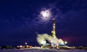 Irák podepsal čtyři dohody s TotalEnergies v oblasti energetiky o celkové hodnotě 27 miliard USD