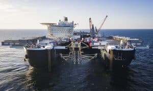 Certifikace plynovodu Nord Stream 2 podle Německa nijak neohrozí energetickou bezpečnost EU