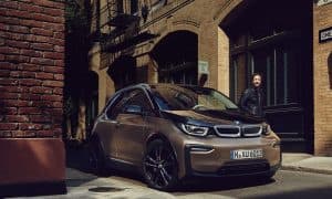 Investice do elektromobilů v Evropě se podle studie blíží 200 miliardám eur