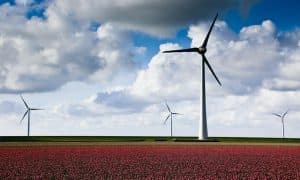 Evropská investiční banka dá na projekty čisté energetiky miliardu EUR