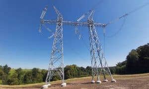 Analytik Montelu: Rozdělení německé obchodní zóny přetížení tamní sítě nevyřeší