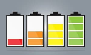 V Chile vyvíjí velkoobjemové kryogenní zařízení pro akumulaci energie