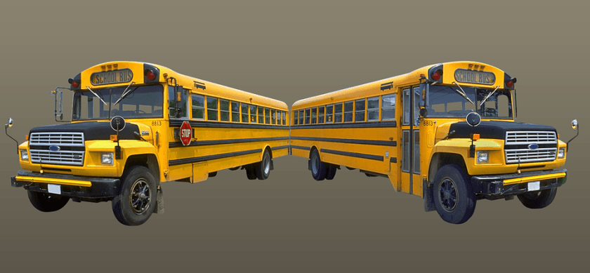 Start-up sází na nový model nasazení elektrických školních autobusů v USA