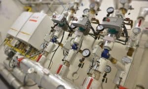 Investice do energetických úspor se za rok zdesetinásobily, v ČR je 300 projektů