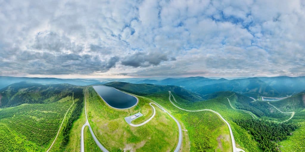 stechovicka-precerpavaci-elektrarna-je-po-trimesicni-modernizaci-opet-v-provozu