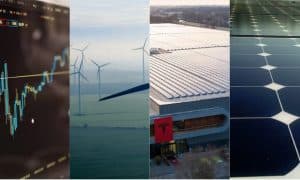 Top 10 událostí z energetiky za poslední týden