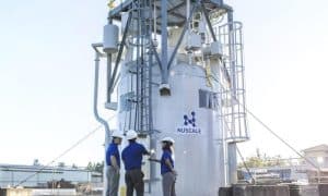 ENEC a ADNOC spojují síly pro využití SMR k diverzifikaci energetiky SAE
